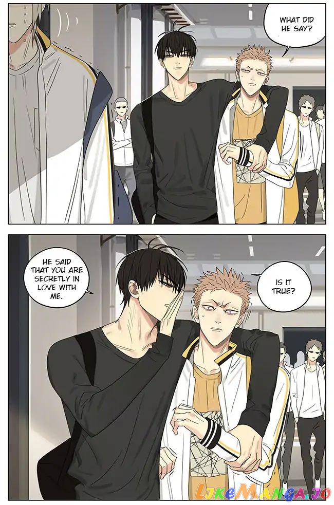 19 Days chapter 280 image 8